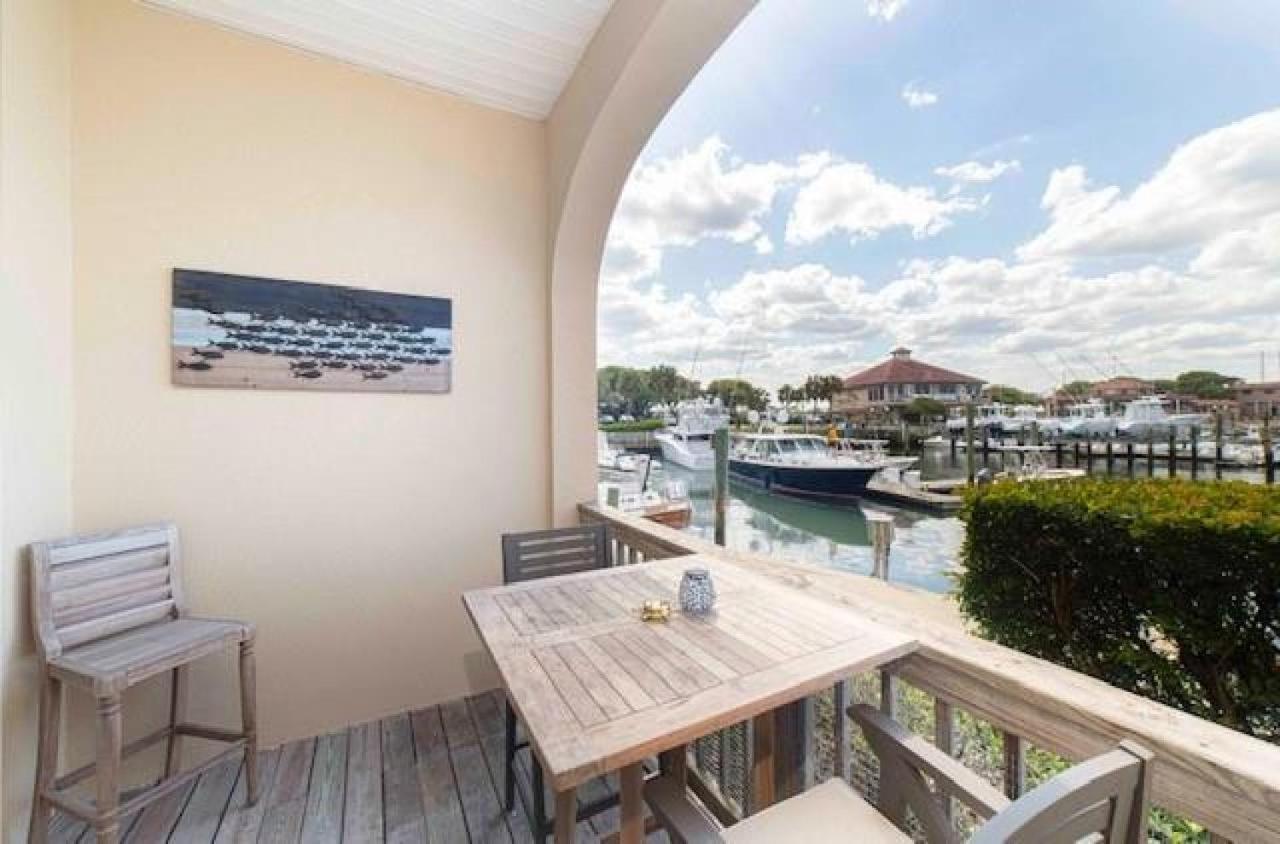 Inn At Camachee Harbor View 14 St. Augustine Exterior foto